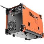 Сварочный полуавтомат инверторный MIG-110i MIG/MAG/MMA 40-110A 0.6-0,8 мм 486277