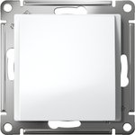 ATN000199, ATLASDESIGN cable outlet mechanism white