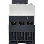 ARMAT Automatic motor protection Switch A1 GV2P 0.1-0.16A IEK