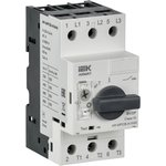 ARMAT Automatic motor protection switch A1 GV2P 0.24-0.4A IEK