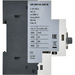 AR-MPCB-A6C16, ARMAT Авт. выкл. защиты ...