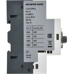 ARMAT Automatic motor protection Switch A1 GV2P 0.1-0.16A IEK