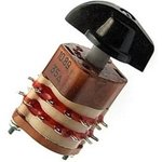 П2Г-3-2П4Н галетный переключатель Россия