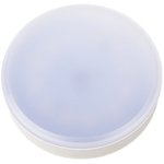 5018426, Лампа светодиодная LED-12w 5000K GX53 диммируемая