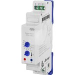 RT-40U UHL4, Current monitoring relay
