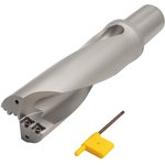 ACCKee Сверло корпусное C40-3D58-182SP09 db02326