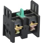 Контакт дополнительный для светосигнал. арм. 1H0 ИЭК BDK20