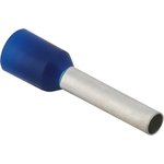 Наконечник НШВИ 2,5-12 темно-синий (100шт/упак) IEK