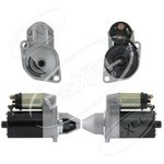 ELDST2110R, Стартер для а/м ВАЗ 2110 Eldix 1,6 кВт