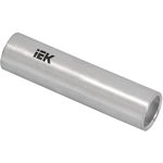 Гильза ГМЛ-16 медная луженая соединительная IEK