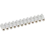 IEK Screw clamp ZVI-10 n/g 2.5-6mm2 (2 pcs/blister)