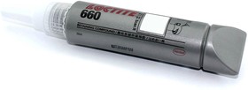 Вал-втулочный фиксатор Loctite 660 50 мл – купить оптом и в розницу
