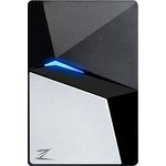 Netac Portable SSD 120GB External Z7S USB 3.2 120Gb NT01Z7S-120G-32BK