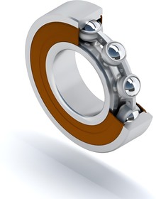 Фото 1/3 Подшипник SS-6305-2RS