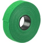 Хомут-липучка ITK HKVRG-W16-L5000 5000x16мм (упак:1шт) полиамид внешний ...