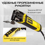 Реноватор электрический TECHNICOM TC-EMT500, 400Вт, 220В, 15000-21000 кол/мин ...