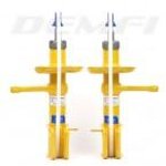 SFC7011, Стойка передняя для а/м ВАЗ 2170 правая, левая газомасляная драйв Демфи 2170-2905002-11