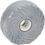 MIXTAPE PRO Изолента самослипающаяся силиконовая резиновая 0,5х25мм 9,1м 70 IEK