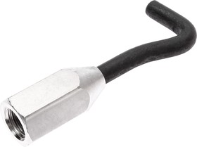 Фото 1/2 Крюк для обратного молотка JTC /1