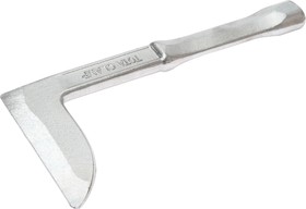 Фото 1/2 Лопатка рихтовочная 21LV, ширина 125мм, длина 255мм JTC /1