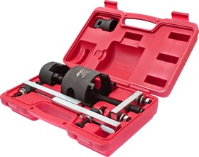 Фото 1/2 Приспособление для снятия и установки муфты 7-скоростной коробки передач DSG (VW, AUDI) в кейсе JTC /1