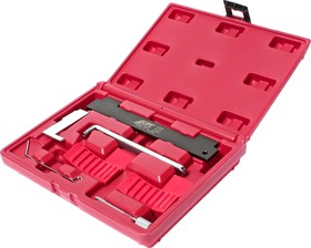 Фото 1/5 Набор фиксаторов валов и натяжного устройства приводного ремня ГРМ (OPEL) JTC /1