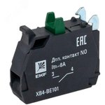Additional contact NO. PROxima XB4-BE101