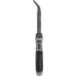 ARMATOOL Тонкогубцы изогнутые 200мм K4 IEK