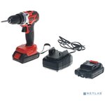 Дрель-шуруповерт акк. ДША-02А-2021/2Li 02.021.00011