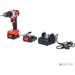 Дрель-шуруповерт акк. ПАРМА ДША-02А-2016/2Li [02.021.00010] { б/щет.16В, 2,0Ач, 2акк.(8шт/кор) }