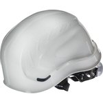 Каска защитная DELTA PLUS GRANITE PEAK, белая (GRAPEBCFL)