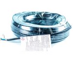 Extherm SNOW/2p 180/30, Кабель нагревательный резистивный двухжильный SNOW/2p 180/30 секция 6 метров