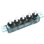 Блок переключателей для вытяжек Krona Ameli 600/900 PB B60-TY05-005-XX