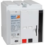 Привод двигательный OptiMat D400 D630 230AC У3 КЭАЗ 233121