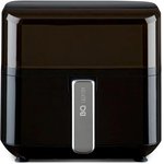 Aerogrill BQ GR2001 black