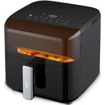 Aerogrill BQ GR2001 black