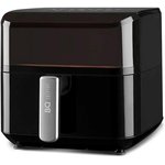 Aerogrill BQ GR2001 black