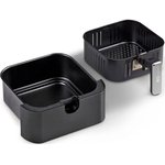 Aerogrill BQ GR2001 black