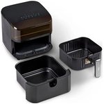 Aerogrill BQ GR2001 black