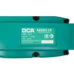 Jackhammer DCA AZG03-15