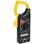 TCM-1C-266, Токоизмерительные клещи Expert 266C IEK