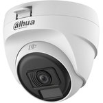 DAHUA DH-HAC-T5E20P-A-0280B Уличная турельная HDCVI-видеокамера 2Мп CMOS ...
