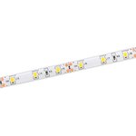 IEK STANDARD Лента LED 5м LSR-2835WW60-4,8-IP65-12В