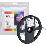 LSR1-3-054-20-3-05, Лента LED 5м LSR-2835RGB54- 4,8-IP20-12В IEK