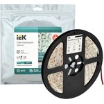 LSR1-0-120-65-3-05, Лента LED 5м LSR-2835NW120- 9,6-IP65-12В IEK