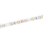 LSR1-2-060-20-3-05, Лента LED 5м LSR-2835W60-4,8-IP20-12В IEK