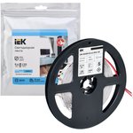 LSR1-2-120-20-3-05, Лента LED 5м LSR-2835W120-9,6-IP20-12В IEK