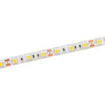 LSR2-1-060-65-3-05, Лента LED 5м LSR-5050WW60- 14,4-IP65-12В IEK