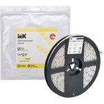 LSR2-1-060-65-3-05, Лента LED 5м LSR-5050WW60- 14,4-IP65-12В IEK