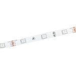 LSR2-3-030-20-3-05, Лента LED 5м LSR-5050RGB30- 7,2-IP20-12В IEK